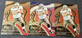 Mike Alstott