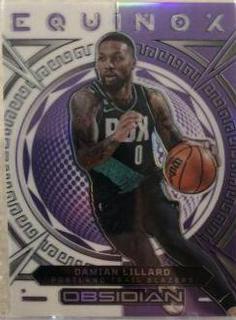 Damian Lillard