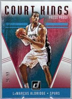 LaMarcus Aldridge