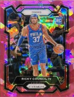 Ricky Council IV