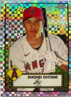 Shohei Ohtani