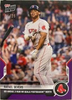 Rafael Devers
