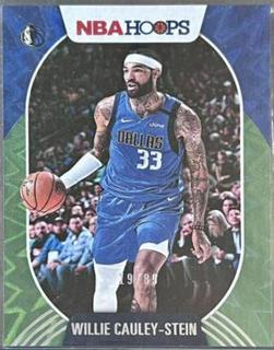 Willie Cauley-Stein