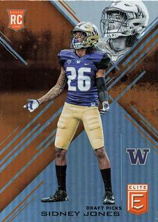 Sidney Jones