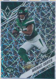 Michael Carter