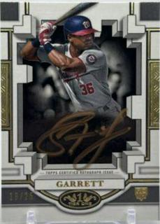 Stone Garrett