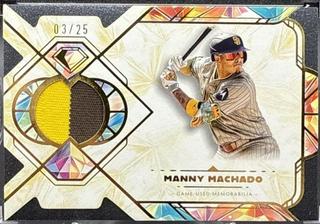 Manny Machado