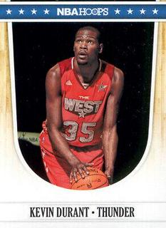 Kevin Durant