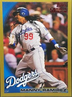 Manny Ramirez