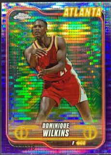 Dominique Wilkins