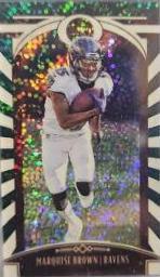 Marquise Brown