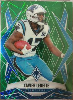 Xavier Legette