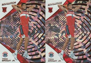 Troy Brown Jr.