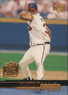 Kevin Millwood