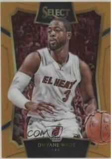 Dwyane Wade