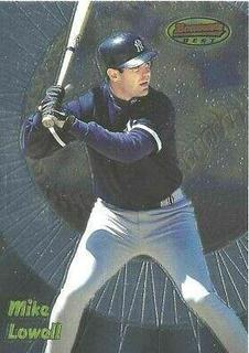 Mike Lowell