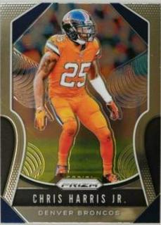 Chris Harris Jr.