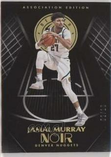 Jamal Murray