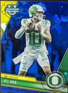 Bo Nix