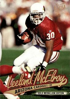Leeland McElroy