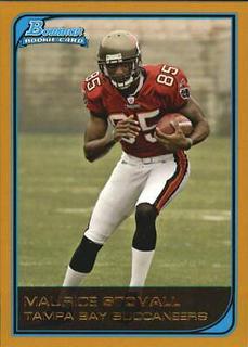 Maurice Stovall