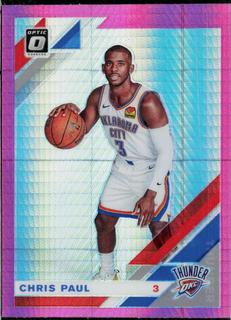 Chris Paul