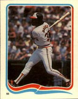 Eddie Murray