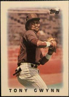 Tony Gwynn