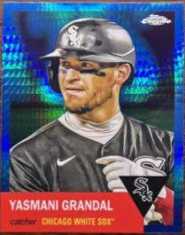 Yasmani Grandal