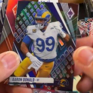 Aaron Donald