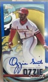 Ozzie Smith