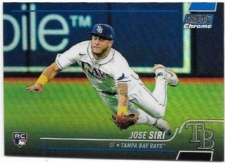 Jose Siri