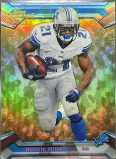 Reggie Bush