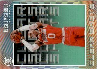 Russell Westbrook