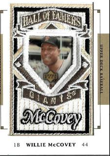 Willie McCovey