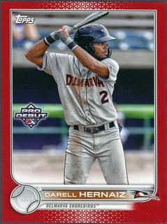 Darell Hernaiz
