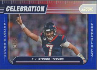 C.J. Stroud