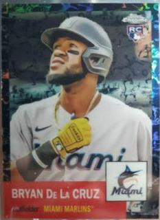 Bryan De La Cruz