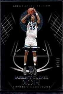 Jarrett Culver