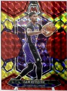 Cam Reddish