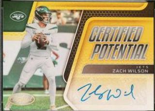 Zach Wilson