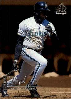 Cliff Floyd