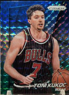Toni Kukoc