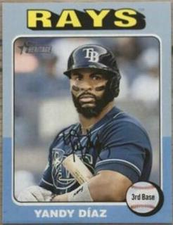 Yandy Diaz