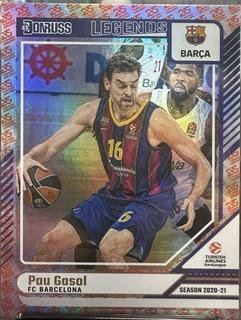 Pau Gasol