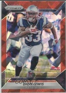 Dion Lewis