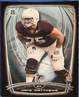 Jake Matthews