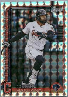 Carlos Santana
