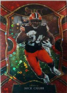 Nick Chubb