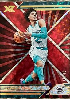 LaMelo Ball